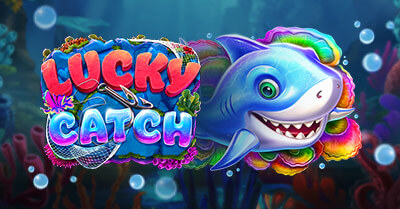 Uptown Aces Lucky Catch
